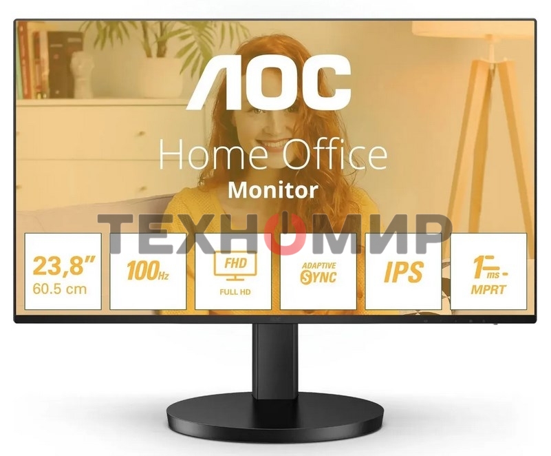 Монитор 23.8