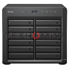 Сетевое хранилище Synology DS3622xs+