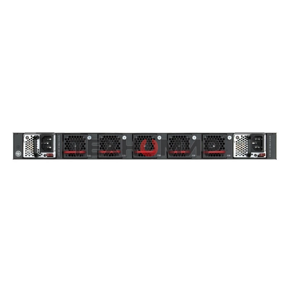 Коммутатор 5835-54X-O-AC-F Edge-corE 2AS5835-54X, 48-Port 10G SFP+ with 6x100G QSFP28 uplinks