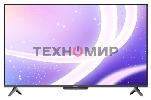 Телевизор Яндекс 65