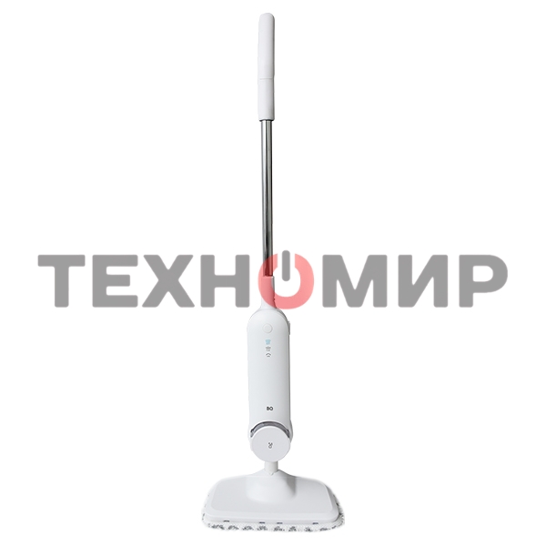 Паровая швабра BQ SM2000 белый, 1400 Вт