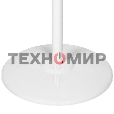 Вентилятор напольный Ballu BFF-815W