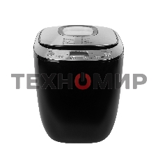 Хлебопечка Centek CT-1418 (сталь)