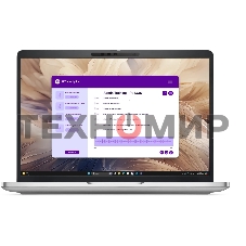 Ноутбук DELL PRO 13 Plus Intel Core Ultra 7 266V 2200MHz/13.3