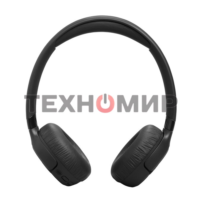 Наушники JBL Tune 680NC, черный