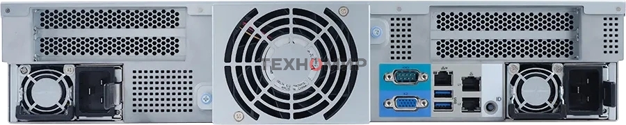 Серверная платформа 2U R292-4S0 GIGABYTE