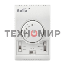 Термостат Ballu BMC-1