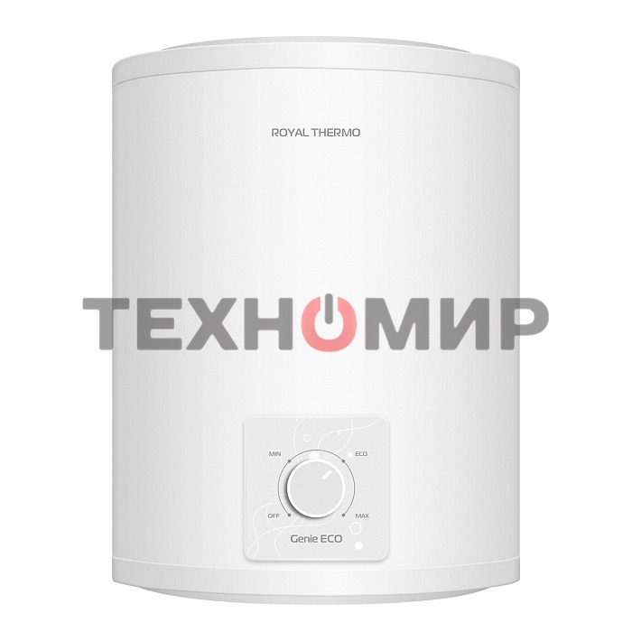 Водонагреватель Royal Thermo RWH 10 Genie ECO O