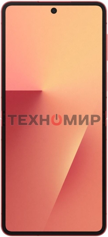 Смартфон Samsung SM-F766B Galaxy Flip7 12/512Gb коралловый