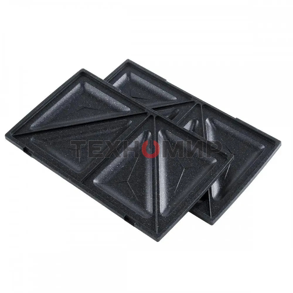 Сэндвичница Zelmer ZSM7900 3IN1 черный/серый