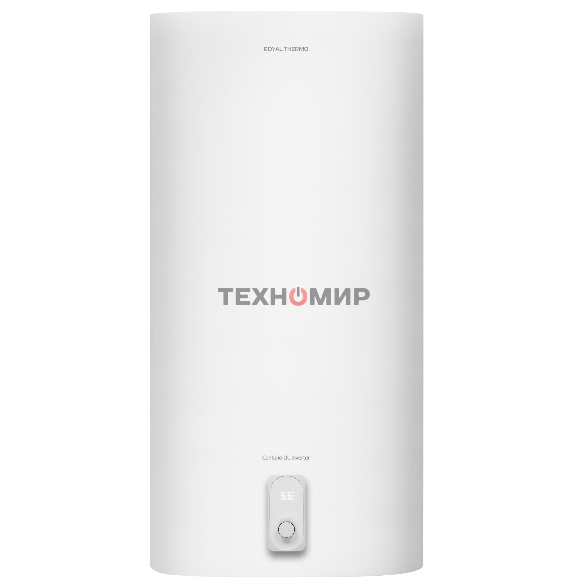 Водонагреватель Royal Thermo RWH 100 Centurio DL Inverter