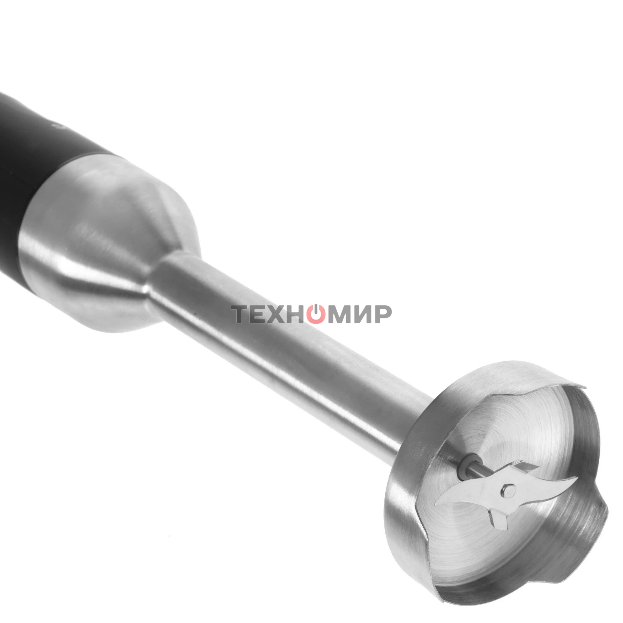 Блендер погружной Scarlett SC-HB42F61 черный