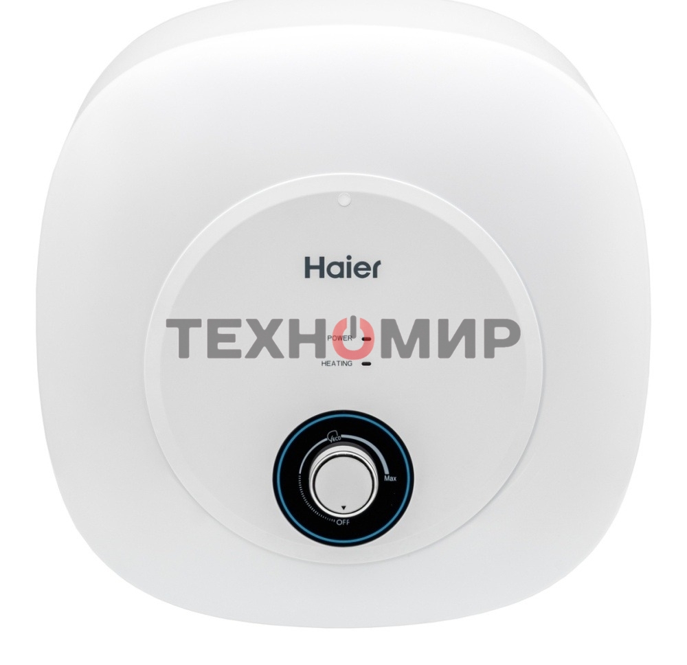Накопительный водонагреватель Haier ES15V-MQ1