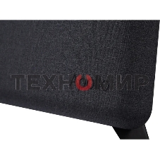 Конвектор электрический Ballu Apollo digital INVERTER Space Black BEC/ATI-1502 черный, 1500 Вт, 20 м2, термостат, дисплей, WiFi