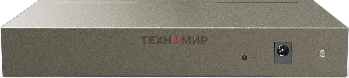 Коммутатор IP-COM 10PORT 10/100M F1110P-8-63W
