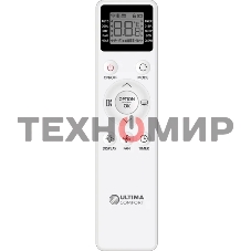 Инверторная сплит-система ULTIMA COMFORT ECS-I07PN