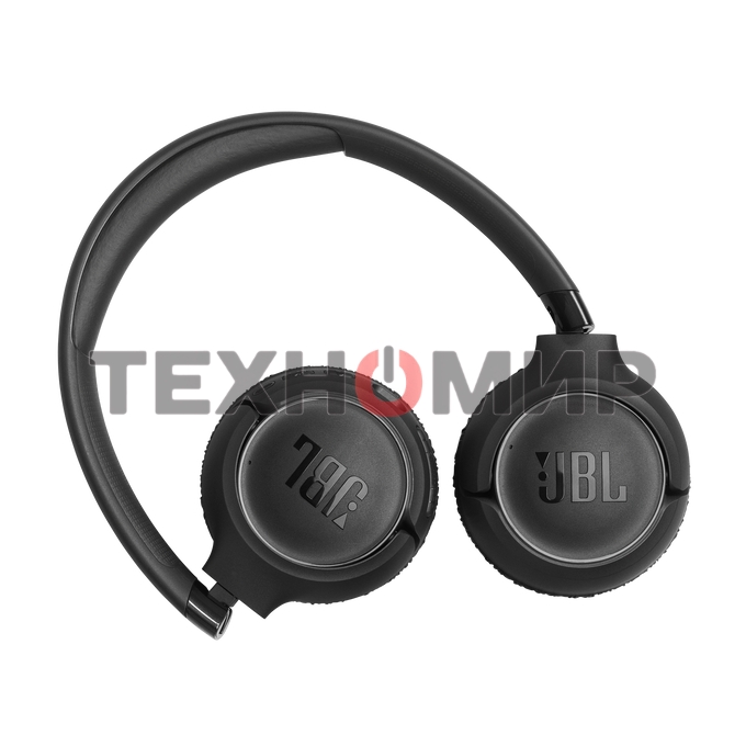 Наушники JBL Tune 680NC, черный