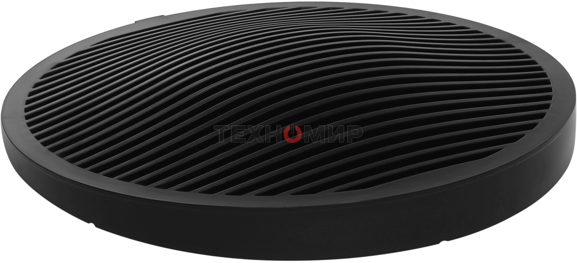 Мойка воздуха Starwind SAW5530 25Вт черный