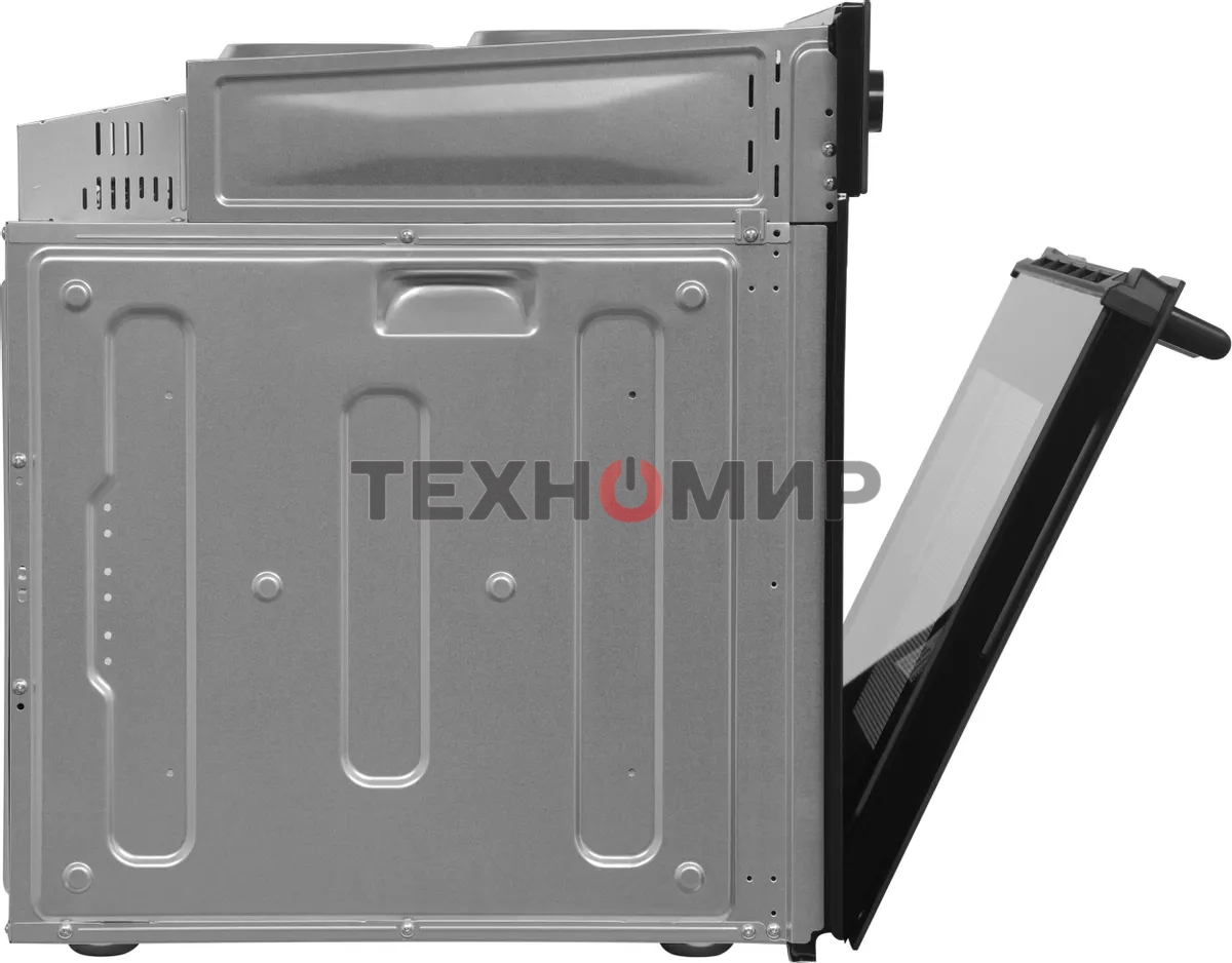 Духовой шкаф электрический Hyundai HEO 6234 BG черный