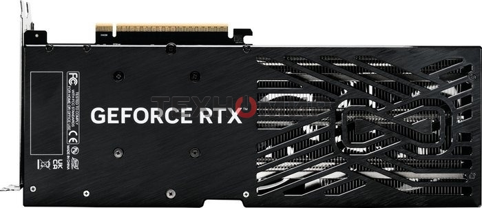 Видеокарта Palit PA-RTX 5060 INFINITY 3 OC 8Gb RTX 5060 8Gb 128bit GDDR7 2280/28000 HDMIx1 DPx3 HDCP Ret