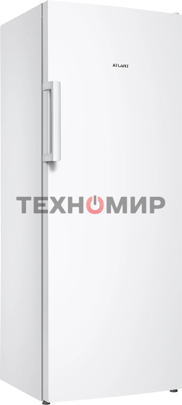 Морозильная камера Atlant M 7603-100 белый, 206л, 6 ящиков