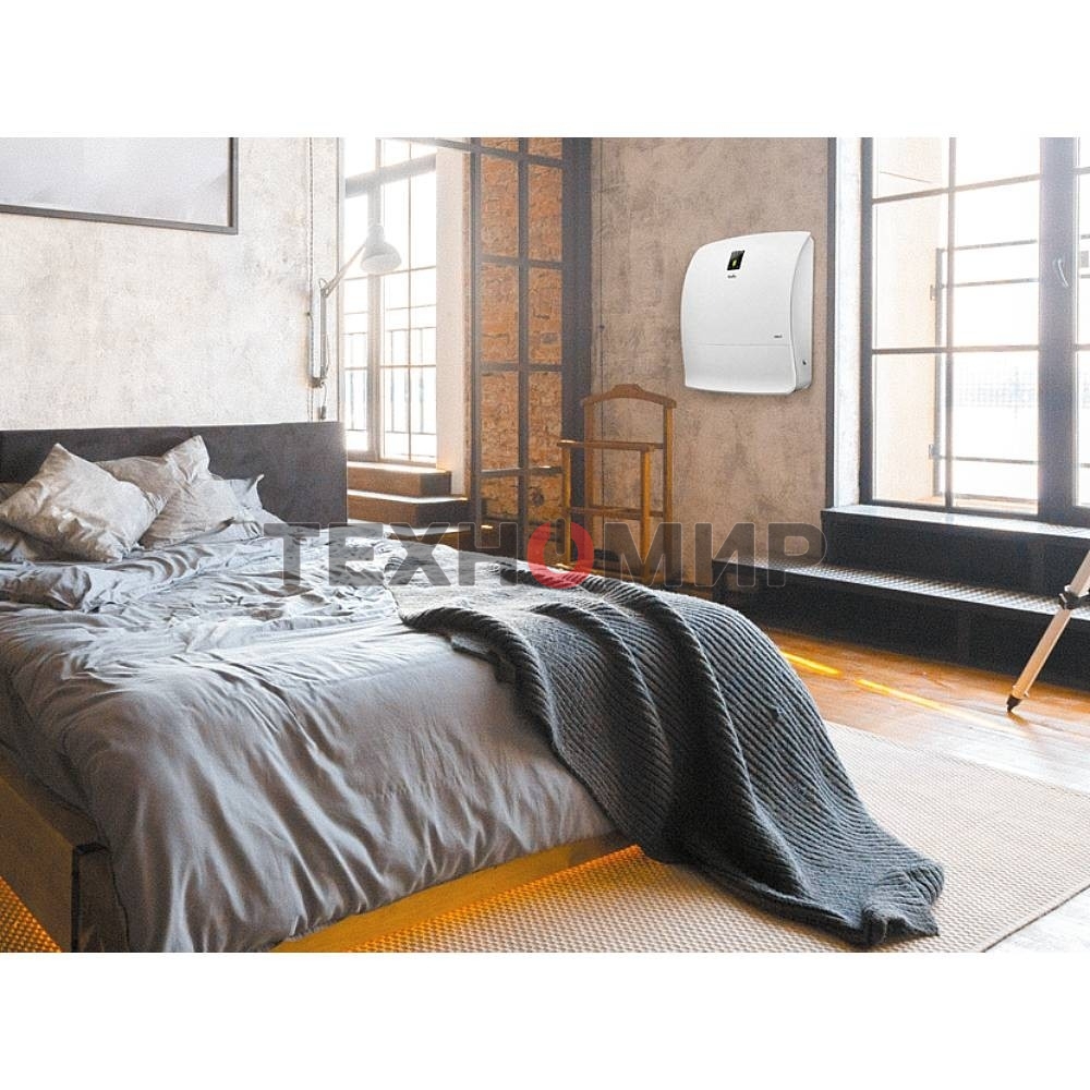 Очиститель воздуха приточный Ballu ONEAIR ASP-200SPW