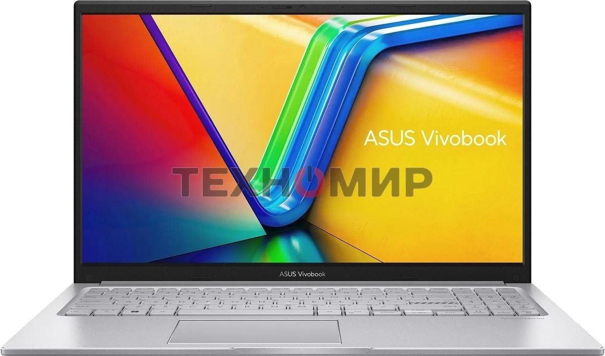 Ноутбук Asus Vivobook 15 X1504VA-BQ2969 Core i3 1315U 16Gb SSD 512Gb Intel UHD Graphics 15.6