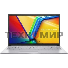 Ноутбук Asus Vivobook 15 X1504VA-BQ2969 Core i3 1315U 16Gb SSD 512Gb Intel UHD Graphics 15.6