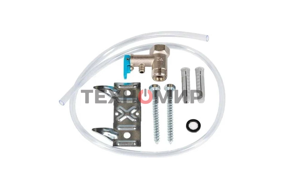 Накопительный водонагреватель Haier ES10V-MQ2