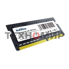 Оперативная память Indillinx, DDR4, 8GB (1x8 GB), 3200 MHz, CL22, SO-DIMM