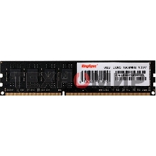 Оперативная память KingSpec, DDR3, 8GB (1x8GB), 1600 MHz, CL11, DIMM