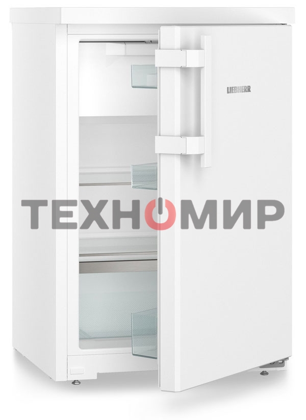 Холодильник Liebherr Re 1401-20 001 белый однокамерный 97/15л морозилка сверху, капельная система