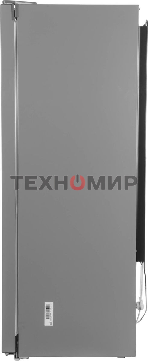 Морозильная камера Indesit DSZ 4150 G, серебристый, 214 л, 6 ящиков
