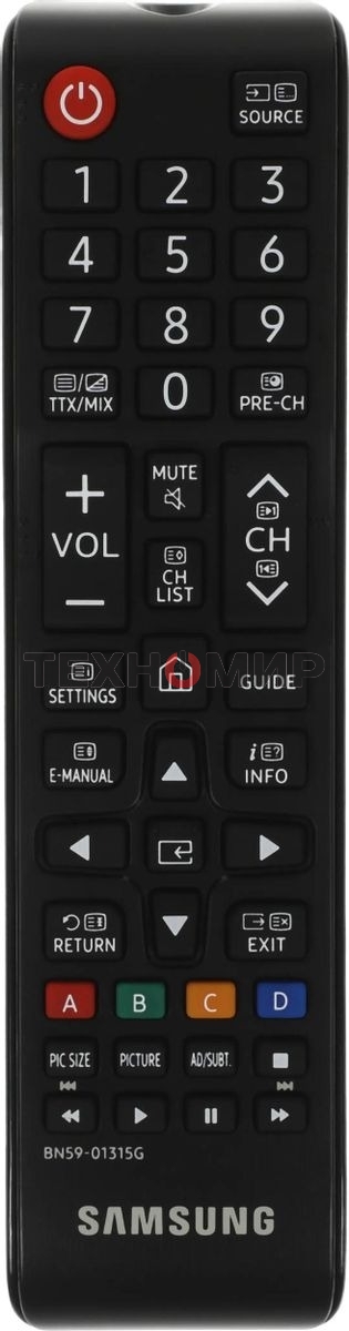 Телевизор Samsung 32