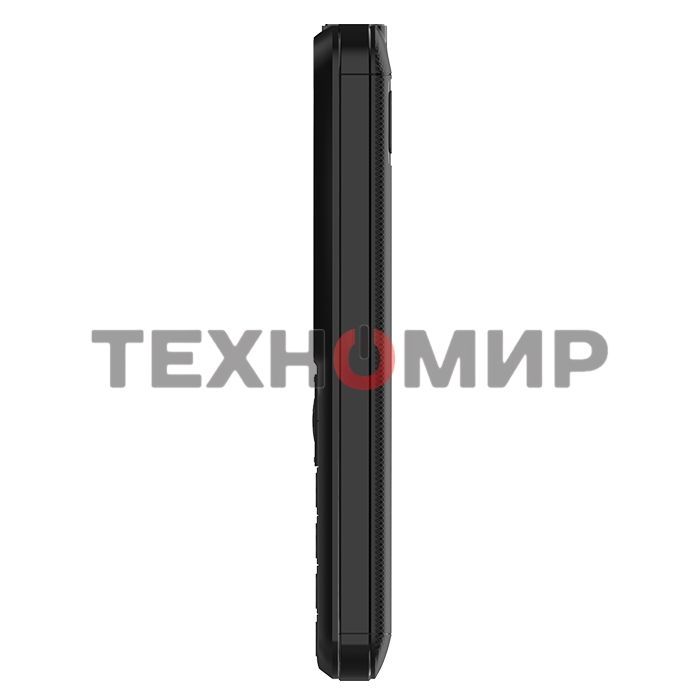 Мобильный телефон Maxvi B231 черный