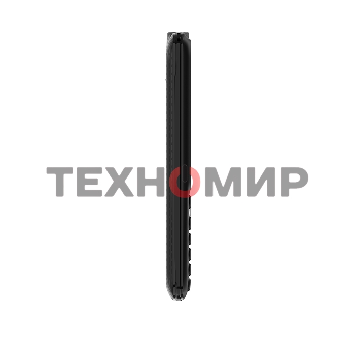 Мобильный телефон Maxvi K15n черный