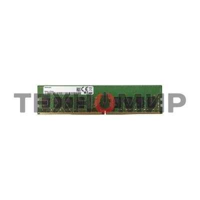 Оперативная память Samsung M378A2G43CB3-CWED0 DIMM DDR4 16GB UNB 3200, 1.2V