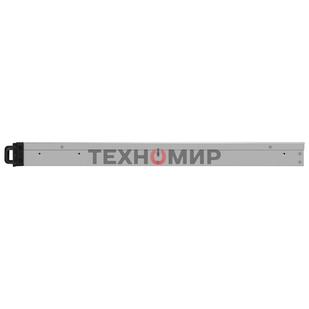Серверный корпус ExeGate Pro 1U550-04 (RM 19