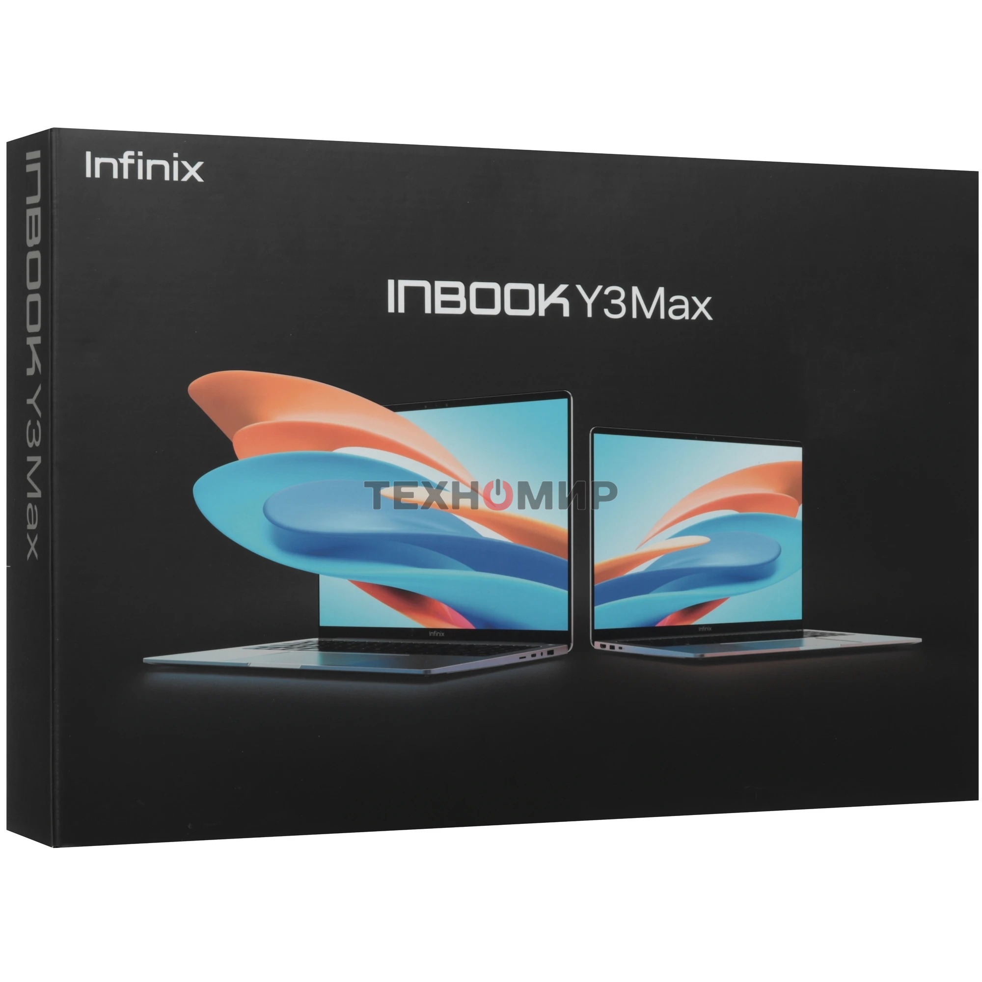 Ноутбук Infinix Inbook Y3 MAX YL61A5 16