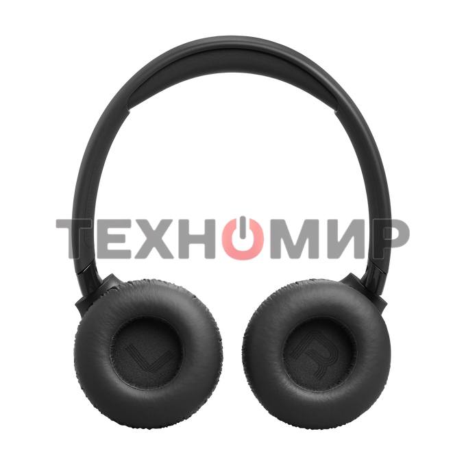 Наушники JBL Tune 680NC, черный