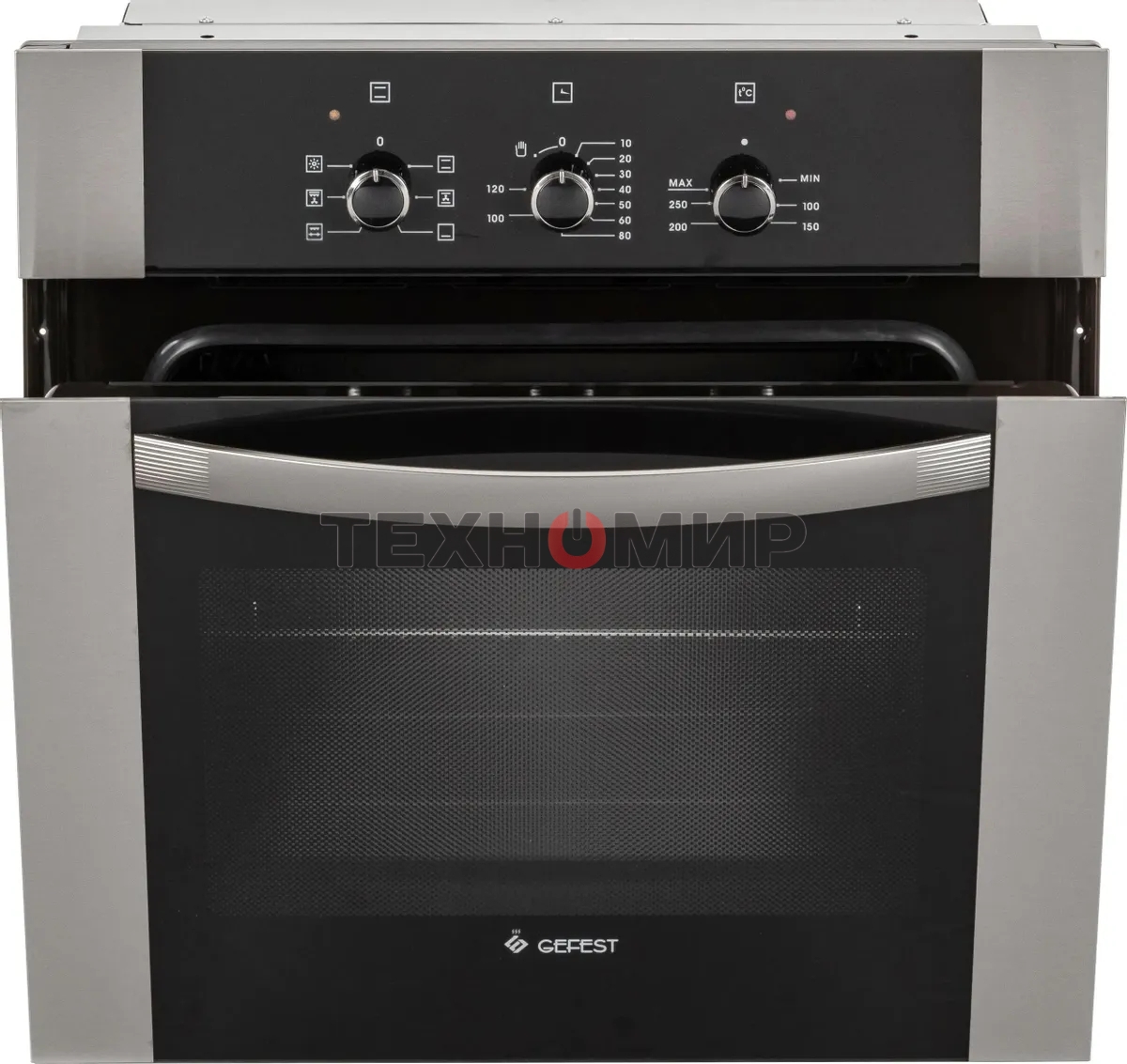 Электрическая независимая духовка Gefest ЭДВ ДА 622-01 Н3 в.дух, встраиваемая