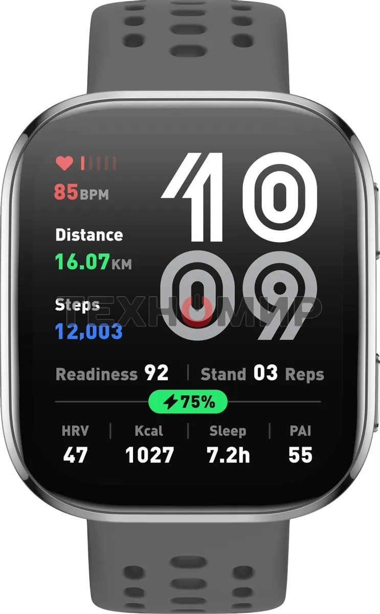 Умные часы Amazfit Bip 6 A2435 1.97