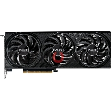Видеокарта Palit PA-RTX 5060 INFINITY 3 OC 8Gb RTX 5060 8Gb 128bit GDDR7 2280/28000 HDMIx1 DPx3 HDCP Ret