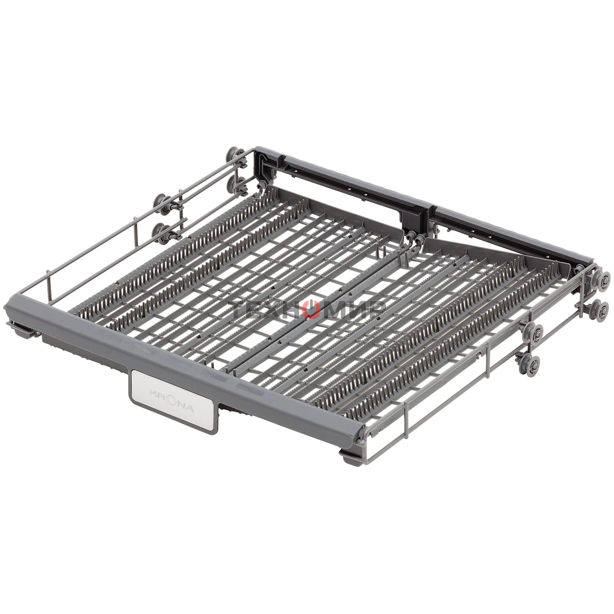 Посудомоечная машина Krona LUMERA 60 BI, встраиваемая