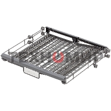 Посудомоечная машина Krona LUMERA 60 BI, встраиваемая