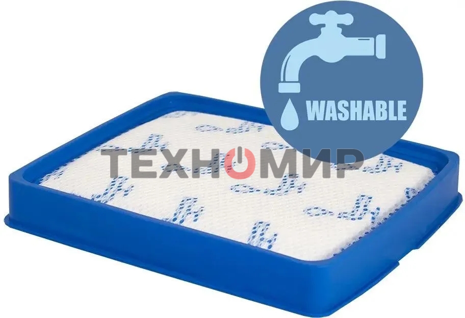 Набор фильтров Filtero FTM 18 PHI