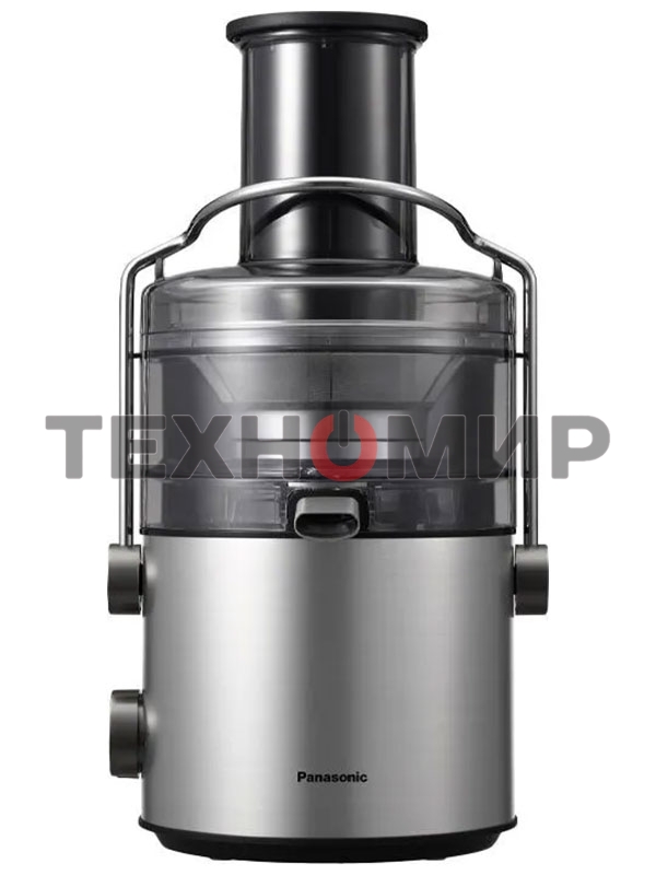 Соковыжималка PANASONIC MJ-CB600STQ