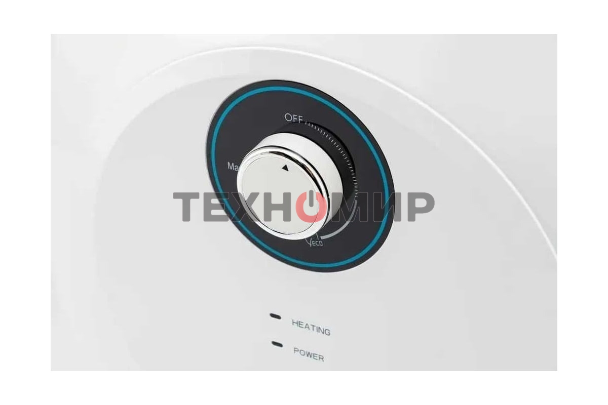 Накопительный водонагреватель Haier ES10V-MQ2