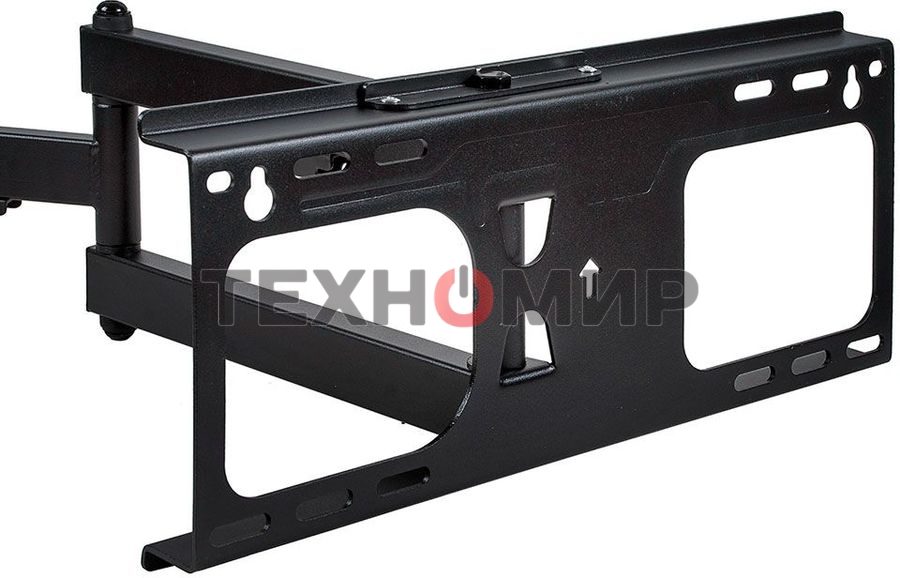 Кронштейн для телевизора Arm Media PARAMOUNT-60 черный 32