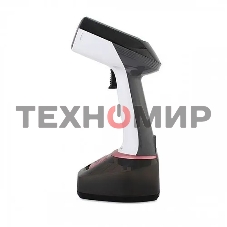 Отпариватель BQ SG1006H серый/розовый, 1700 Вт, 25 г/мин, 280 мл